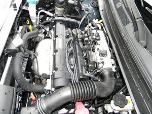 2011 KIA SOUL