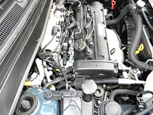 2011 KIA SOUL