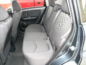 2011 KIA SOUL