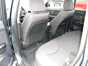 2011 KIA SOUL