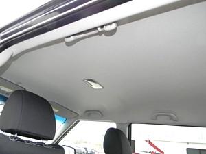 2011 KIA SOUL