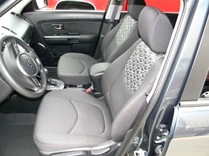 2011 KIA SOUL