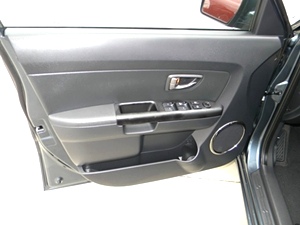 2011 KIA SOUL