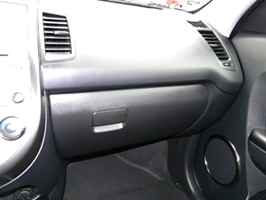 2011 KIA SOUL