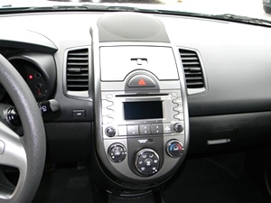 2011 KIA SOUL