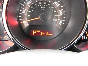 2011 KIA SOUL