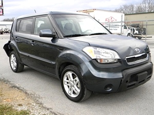 2011 KIA SOUL