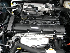 2011 KIA SOUL