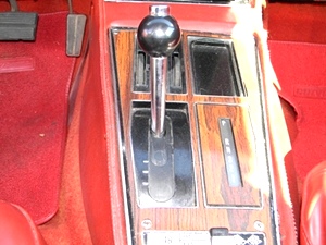 1976 CHEVY CORVETTE STINGRAY L-48