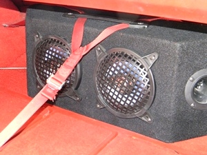 1976 CHEVY CORVETTE STINGRAY L-48