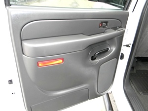 2007 CHEVY SILVERADO LT 2500