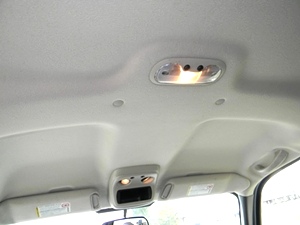 2007 CHEVY SILVERADO LT 2500