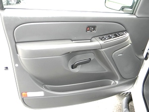2007 CHEVY SILVERADO LT 2500