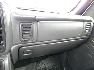 2007 CHEVY SILVERADO LT 2500