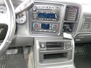 2007 CHEVY SILVERADO LT 2500