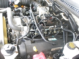 2005 Ford Explorer XLT 4x4