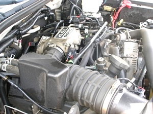 2005 Ford Explorer XLT 4x4