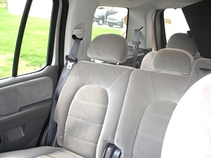 2005 Ford Explorer XLT 4x4