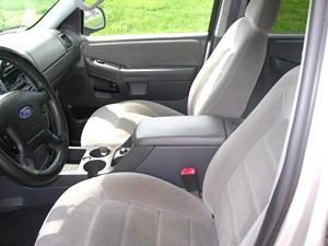 2005 Ford Explorer XLT 4x4