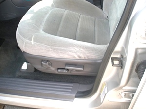 2005 Ford Explorer XLT 4x4