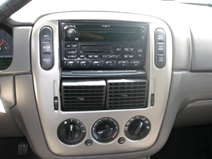 2005 Ford Explorer XLT 4x4