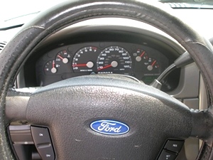 2005 Ford Explorer XLT 4x4