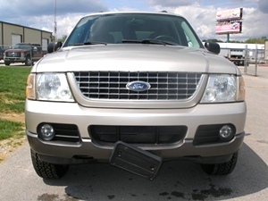 2005 Ford Explorer XLT 4x4