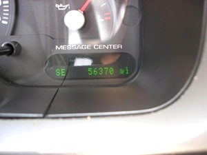 2005 Ford Explorer XLT 4x4