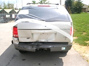 2005 Ford Explorer XLT 4x4
