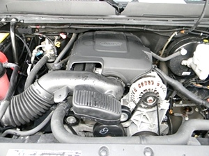 2008 GMC SIERRA SLT 4X4