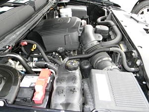 2008 GMC SIERRA SLT 4X4