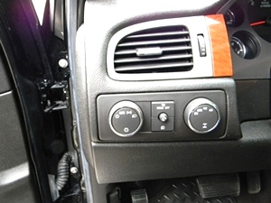 2008 GMC SIERRA SLT 4X4