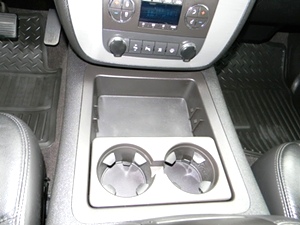 2008 GMC SIERRA SLT 4X4