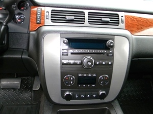 2008 GMC SIERRA SLT 4X4