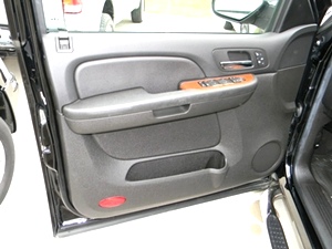 2008 GMC SIERRA SLT 4X4