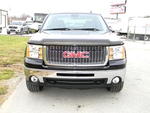 2008 GMC SIERRA SLT 4X4