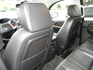 2008 GMC SIERRA SLT 4X4