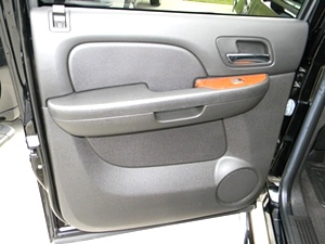 2008 GMC SIERRA SLT 4X4