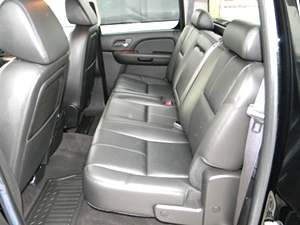 2008 GMC SIERRA SLT 4X4