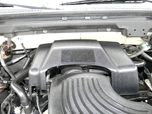 2000 Ford F-150 4X4