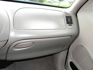 2000 Ford F-150 4X4
