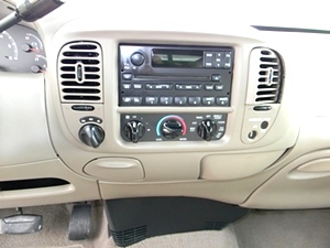 2000 Ford F-150 4X4