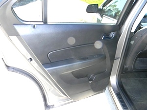 2011 CHEVY EQUINOX