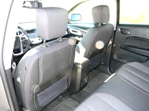 2011 CHEVY EQUINOX
