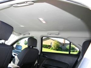 2011 CHEVY EQUINOX