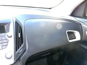 2011 CHEVY EQUINOX