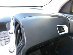 2011 CHEVY EQUINOX