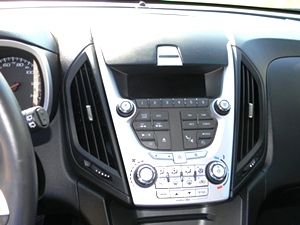 2011 CHEVY EQUINOX