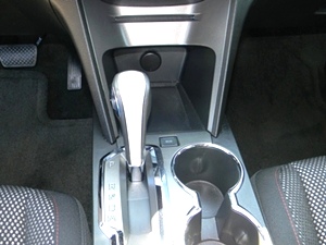 2011 CHEVY EQUINOX