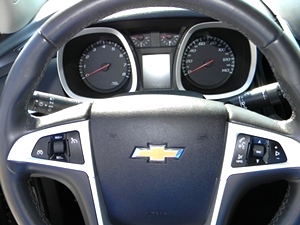 2011 CHEVY EQUINOX